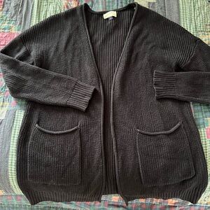 Universal Thread cardigan Sweater NWOT